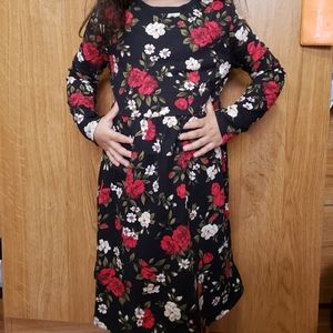 Long sleeve dress OLD NAVY